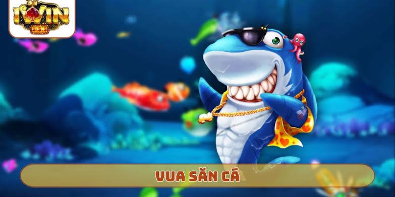 Bắn cá IWIN mang đến trải nghiệm đỉnh cao cho anh em