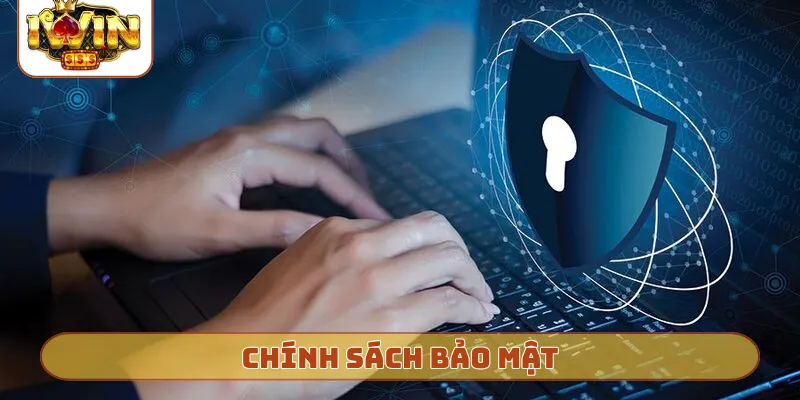 Bảo mật tại IWIN - tối tân nhất thị trường sòng bạc hiện nay