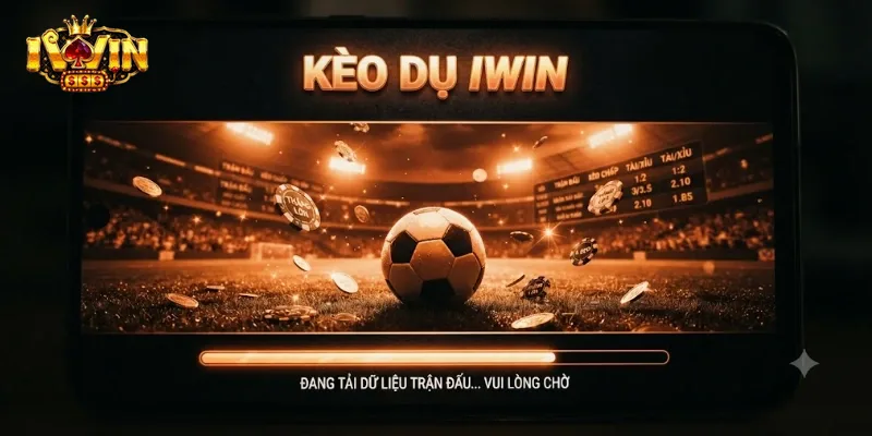 Kèo Dụ IWin Là Gì? Cách Nhận Biết Và Tránh Bẫy Kèo Dụ Hiệu Quả