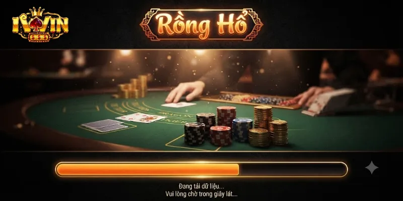 Rồng Hổ IWin Cuốn Hút Với Lối Chơi Nhanh Và Thưởng Hấp Dẫn