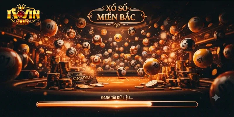 Xổ Số Miền Bắc IWin Cập Nhật Kết Quả Nhanh, Chơi Dễ Trúng Thưởng