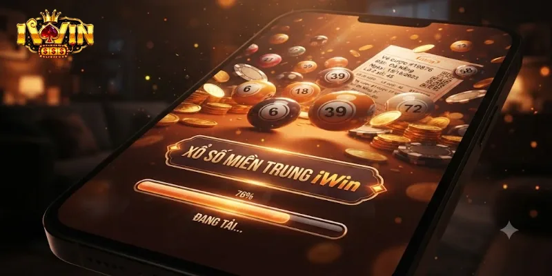 Xổ Số Miền Trung IWin - Cập Nhật Kết Quả Nhanh, Thưởng Lớn Mỗi Ngày
